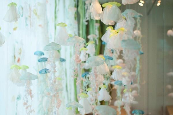Underwater Flight By Sayuri Sasaki Hemann