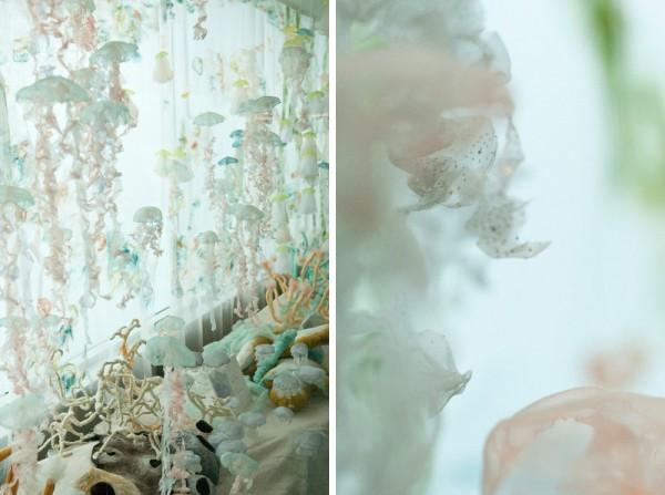 Underwater Flight By Sayuri Sasaki Hemann