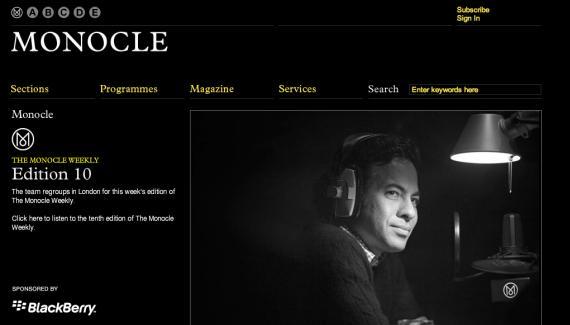 30 Inspiring Business Web Design