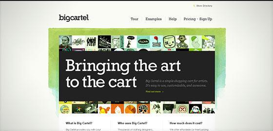 30 Inspiring Business Web Design