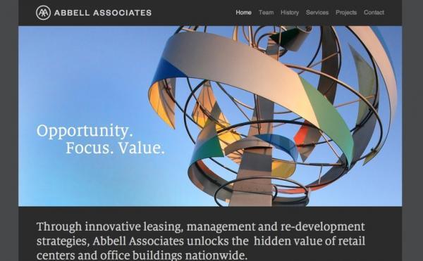 30 Inspiring Business Web Design