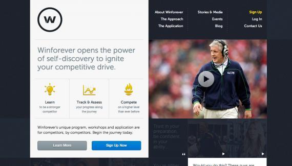 30 Inspiring Business Web Design