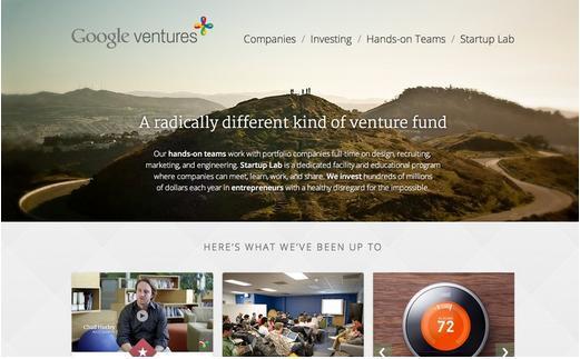 30 Inspiring Business Web Design