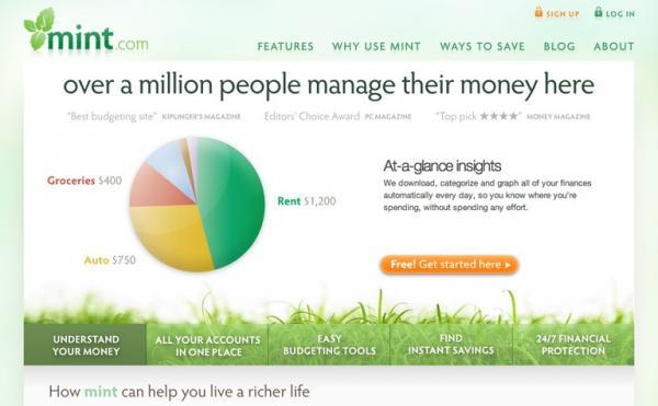 30 Inspiring Business Web Design
