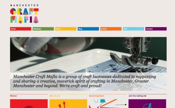 30 Inspiring Business Web Design
