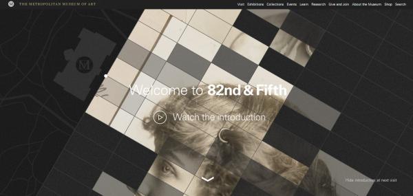 20 Creative Website Designs