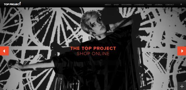 20 Creative Website Designs