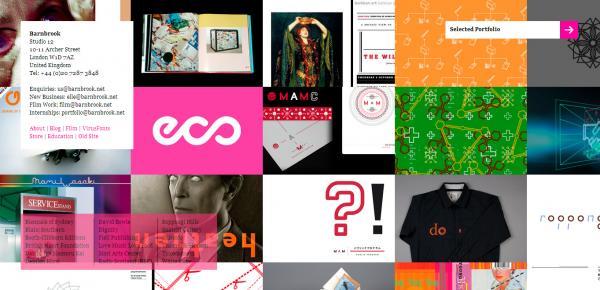 20 Creative Website Designs
