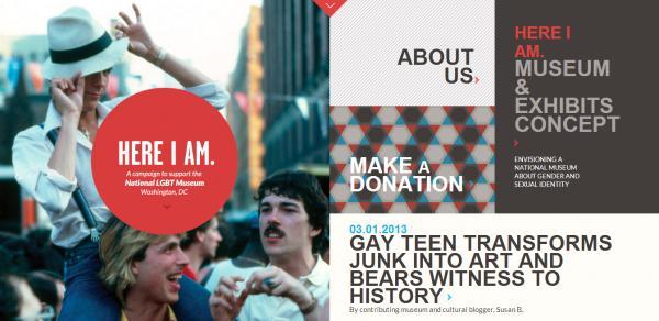 20 Creative Website Designs