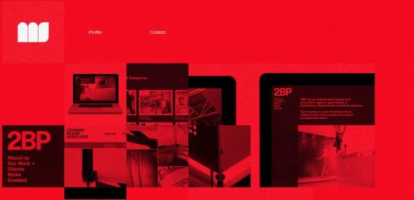 20 Creative Website Designs