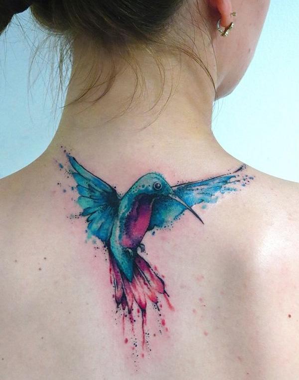 110 Lovely Bird Tattoo Designs