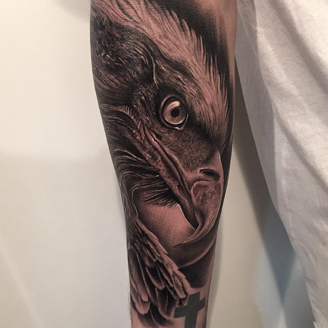 110 Lovely Bird Tattoo Designs