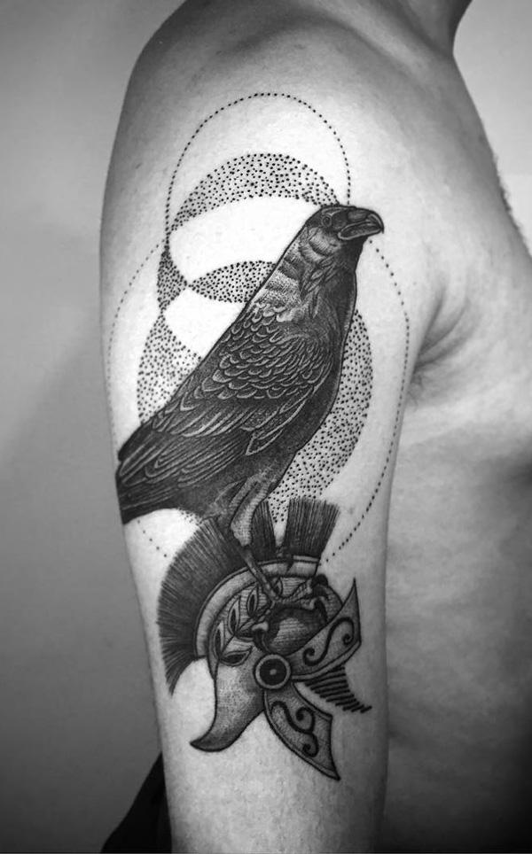 110 Lovely Bird Tattoo Designs