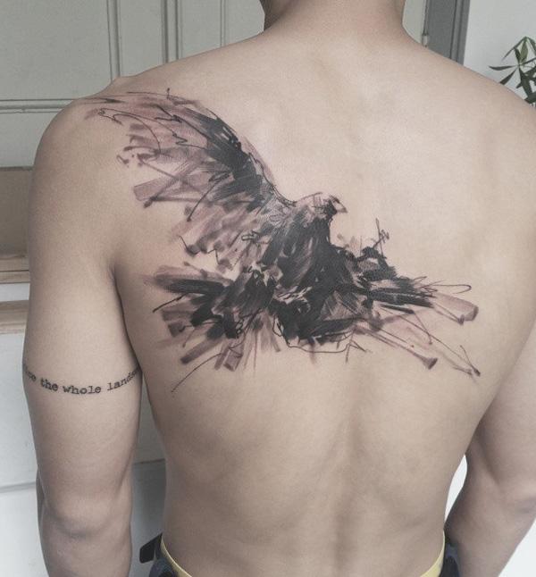 110 Lovely Bird Tattoo Designs