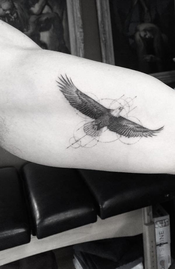 110 Lovely Bird Tattoo Designs