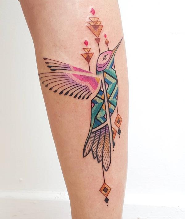 110 Lovely Bird Tattoo Designs