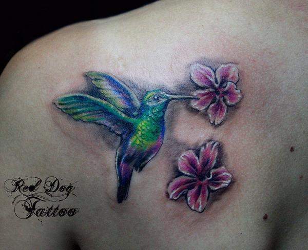 15 bird tattoo 110 Lovely Bird Tattoo Designs