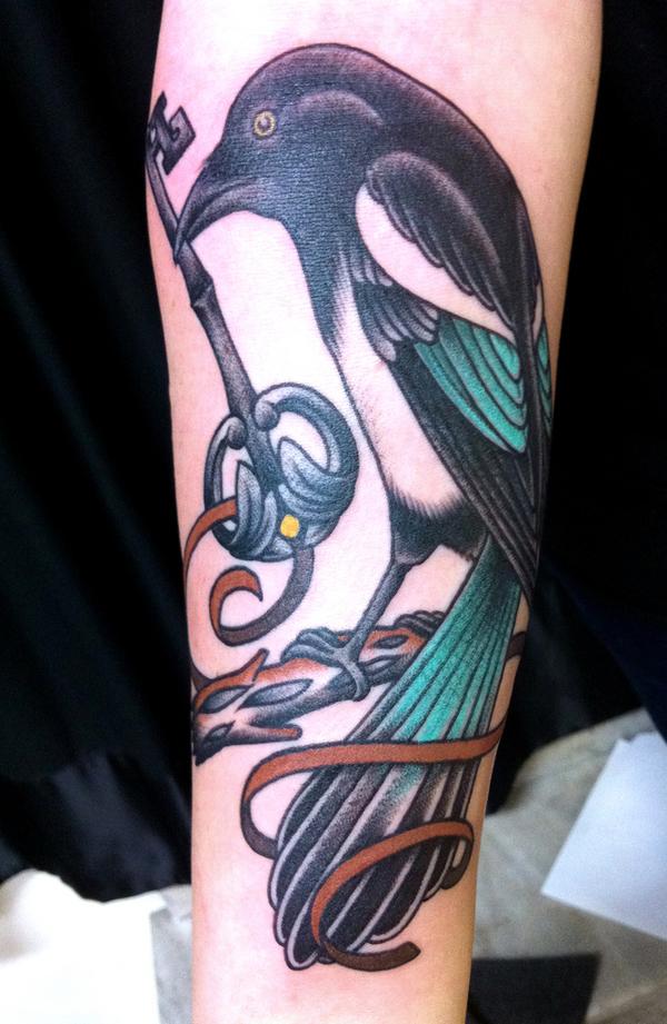 35 bird tattoo 110 Lovely Bird Tattoo Designs