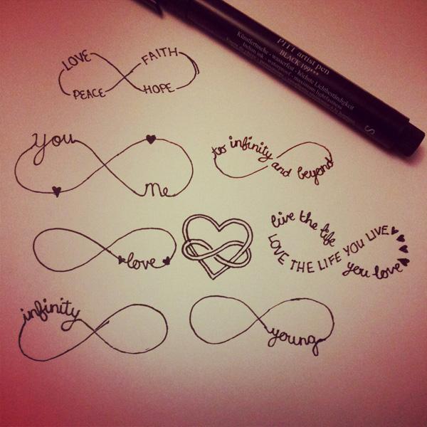 The Infinity Symbol: A Timeless Emblem of Limitlessness