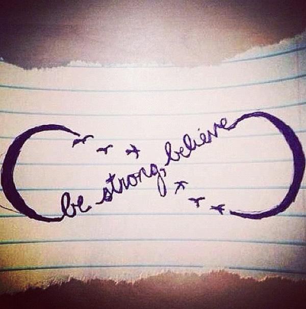 The Infinity Symbol: A Timeless Emblem of Limitlessness