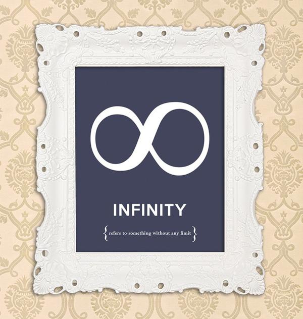 The Infinity Symbol: A Timeless Emblem of Limitlessness