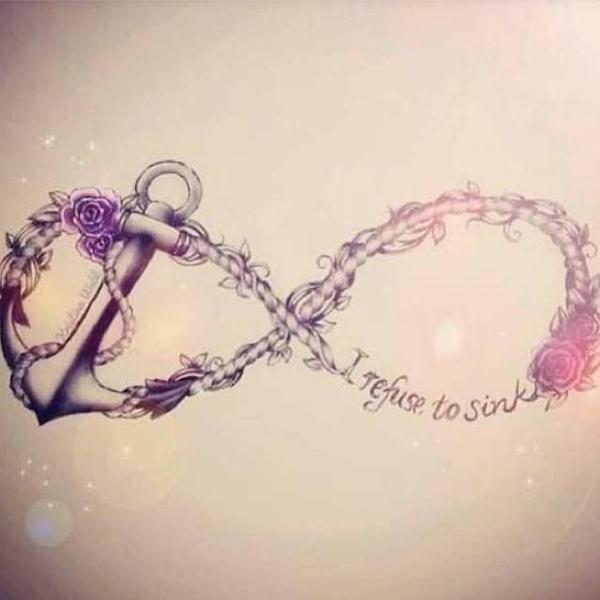 The Infinity Symbol: A Timeless Emblem of Limitlessness