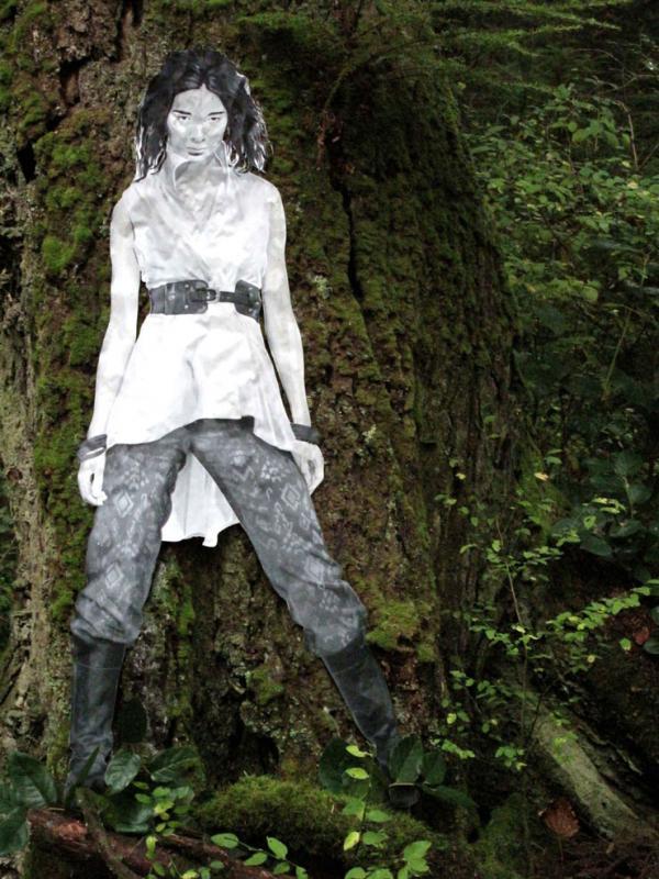 40 Creative Street Artworks