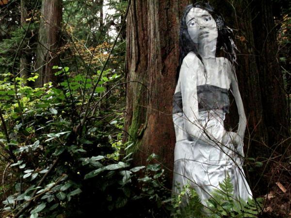 40 Creative Street Artworks