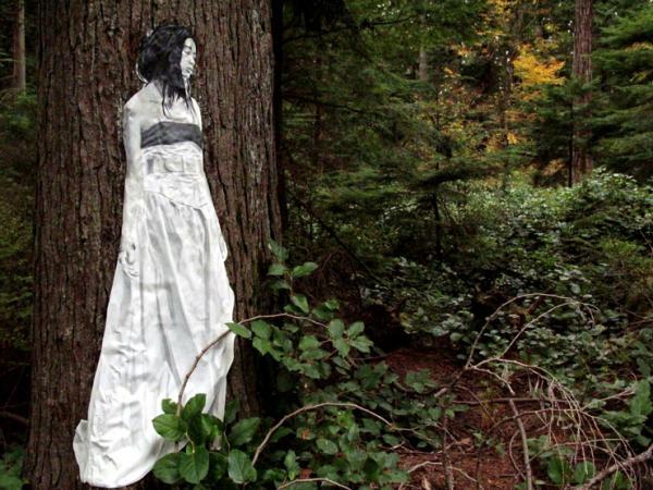40 Creative Street Artworks