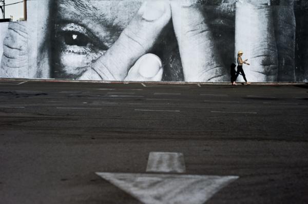40 Creative Street Artworks