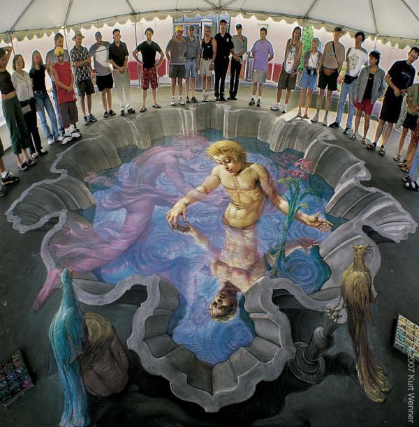 40 Creative Street Artworks
