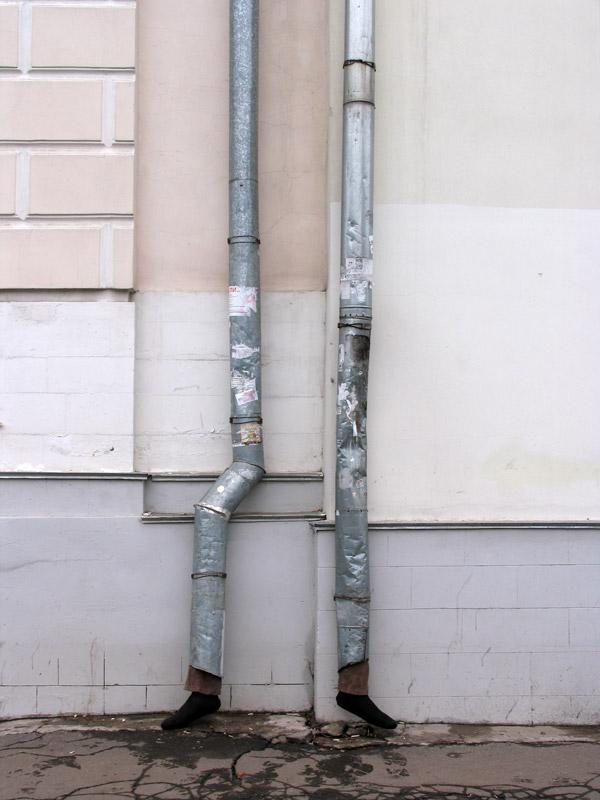 40 Creative Street Artworks