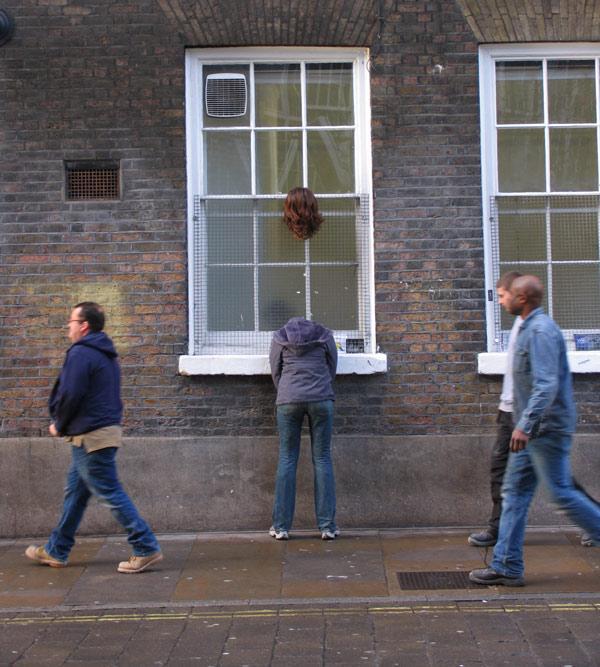40 Creative Street Artworks