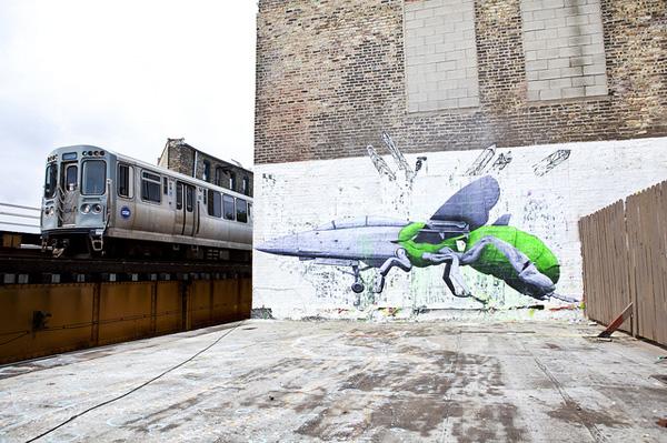 Ludo in Chicago