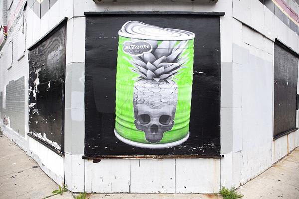 Ludo in Chicago