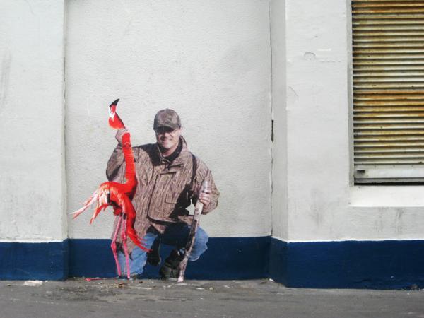 Street Art by Neozoon