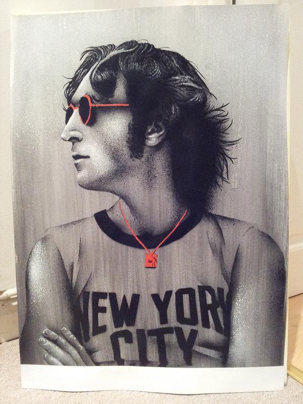 Urban Art by Fin DAC