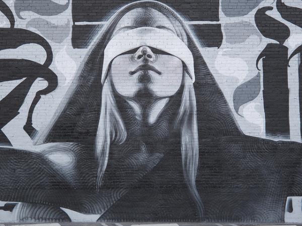 Impressive Street Art by El Mac