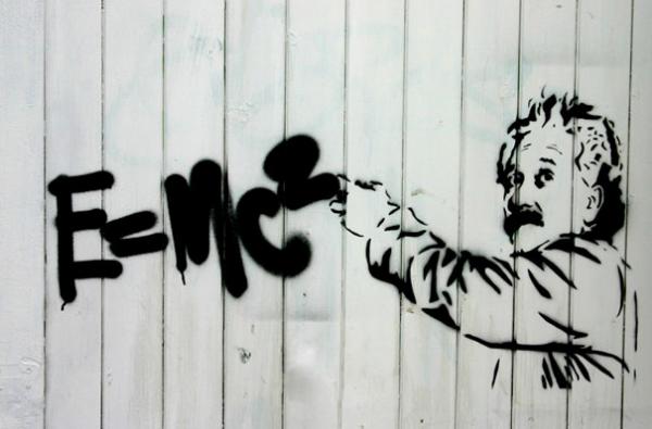 30 Pieces of Banksy Street Art