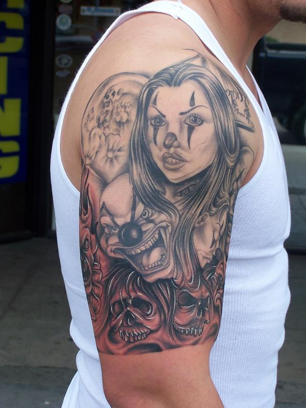 130 Awesome Skull Tattoo Designs