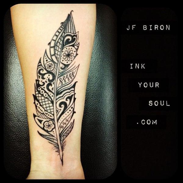 110+ Awesome Tribal Tattoo Designs