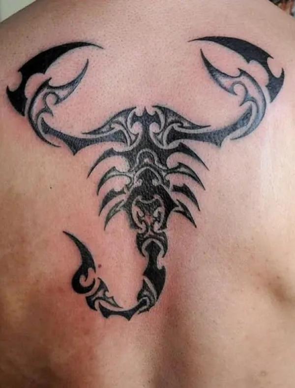 110+ Awesome Tribal Tattoo Designs