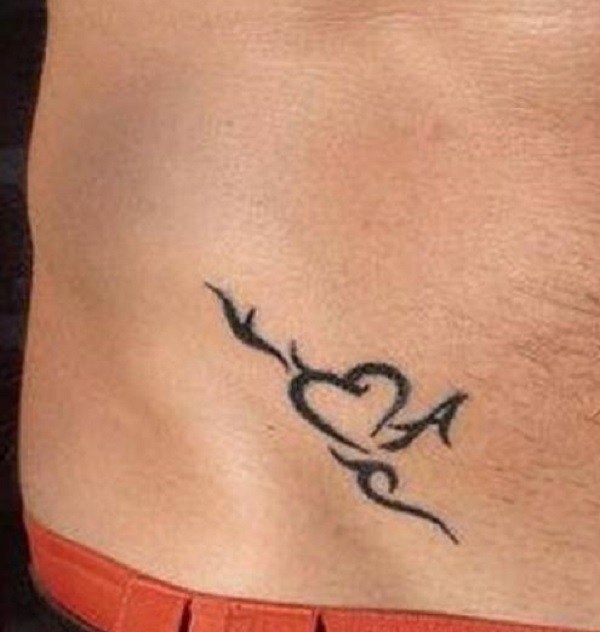 110+ Awesome Tribal Tattoo Designs