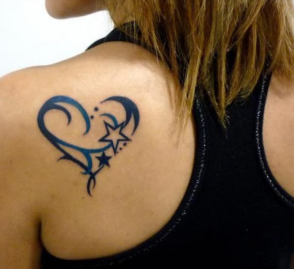 110+ Awesome Tribal Tattoo Designs
