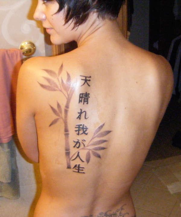 70 Awesome Tattoo Fonts Designs