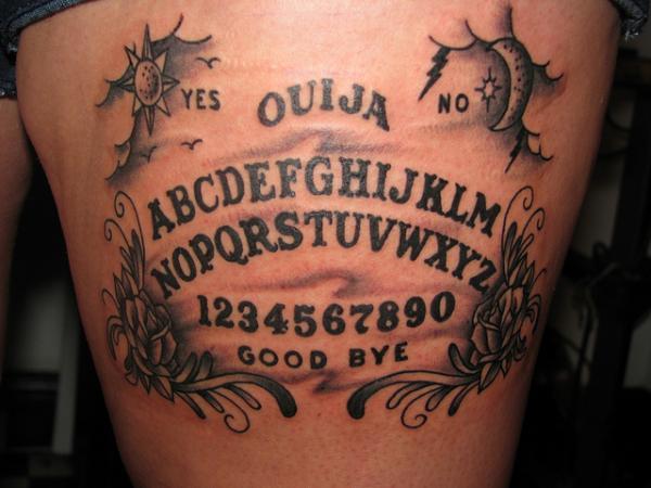 70 Awesome Tattoo Fonts Designs