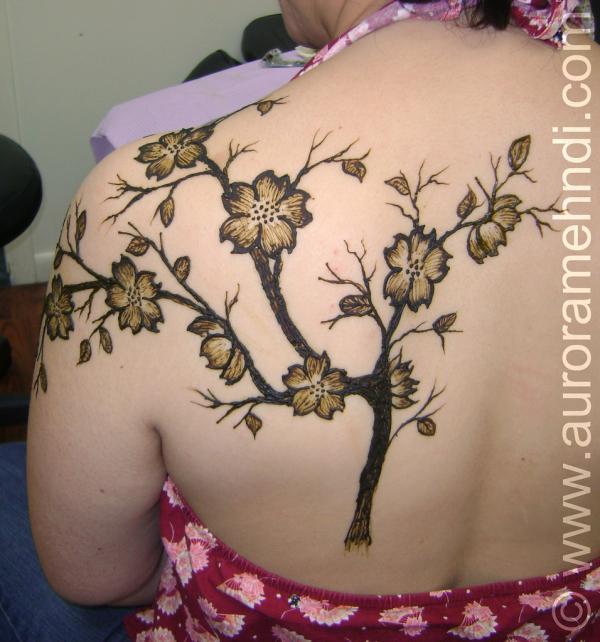 30 Awesome Cherry Tattoos Designs