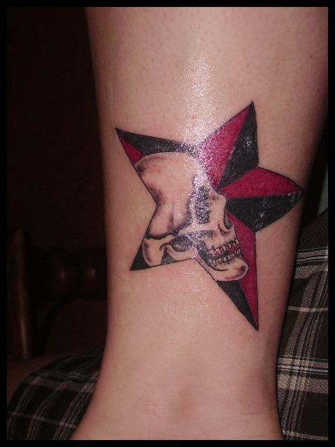 60 Awesome Star Tattoo Designs with Meaning
