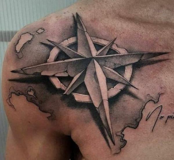 60 Awesome Star Tattoo Designs with Meaning