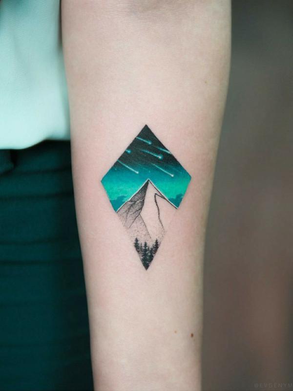 60 Awesome Star Tattoo Designs with Meaning